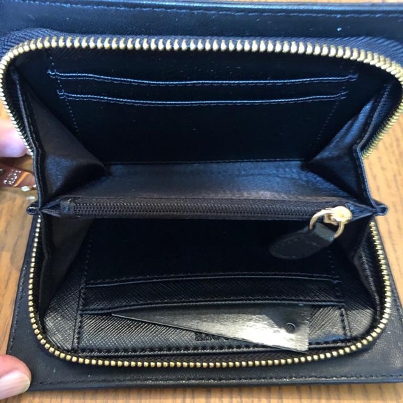 Leather Wallet Love Moschino brand new - Picture 6 of 7